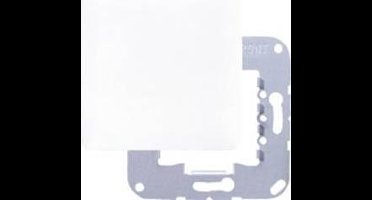 Jung CD594-0WW Blindafdekking Afdekking 1-voudig Alpine-wit 1 stuk(s)