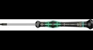 Wera 2067 Elektronisch En Fijnmechanisch Torx Schroevendraaier Grootte Tr 20 Koplengte: 60 Mm