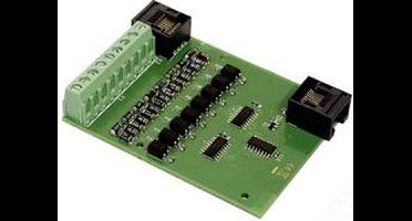 TAMS Elektronik 44-01506-01-C s88-5 Terugmelddecoder