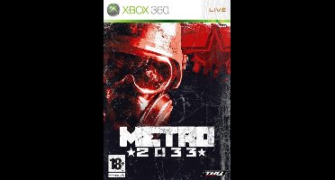 Metro 2033