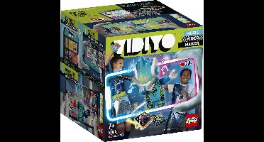 LEGO VIDIYO Alien DJ BeatBox - 43104