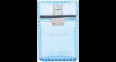 Versace Eau Fraiche 100ml Aftershave flacon