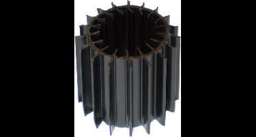 Bioringen - Ø10 x 10mm (H)