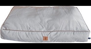 Boony Est. 1941 Kussen - Highland Grijs - 70 x 50 cm