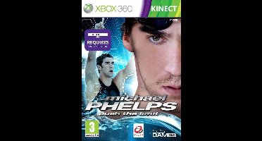 Michael Phelps - Push The Limit