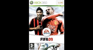 FIFA 09 - Classics Edition