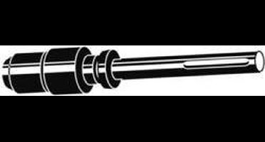Heller adapter sds-max naar sds+