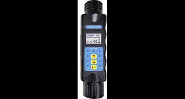 Kunzer 7TT13 Verlichtingstester 12 V Aantal polen:7/13