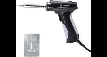 TOOLCRAFT LWK-100 Soldeerpistool 230 V/AC 100 W