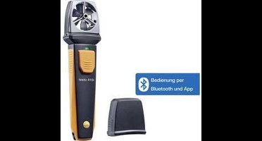 testo 410i Smart Probes Windmeter 0.4 tot 30 m/s