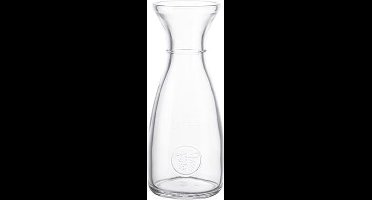 Montana Karaf 0,5 L 21,5 Cm Glas Transparant