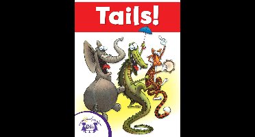 Tails!