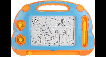 Toi Toys Creativity Magnetisch Tekenbord