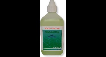 Toco Tholin Was Lotion