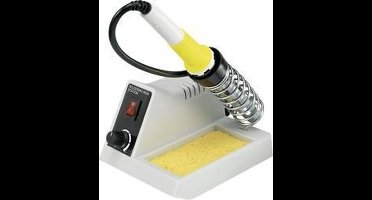 Basetech JLT-13 Soldeerstation Analoog 40 W +150 - +420 °C