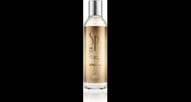 Wella SP Luxeoil Keratin Protect Shampoo