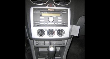 Brodit ProClip houder geschikt voor Ford Focus 2005-2010 Angled mount