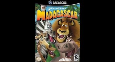 Madagascar