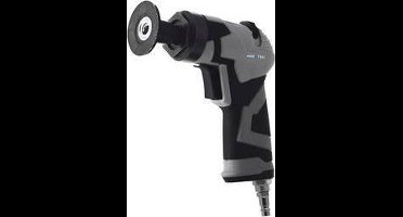 Aerotec Pneumatische slijper 6.3 bar