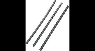 TRU COMPONENTS 1571350 PET-3/100SW Kabelbinder 4 mm Zwart 100 m