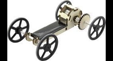 Sol Expert 40440 40440 Solar auto