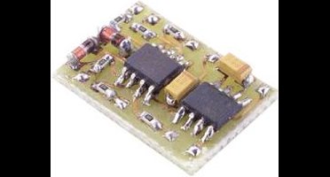 TAMS Elektronik 22-01-071 FCS-1 Knipperelektronica Zwaailichten 1 stuk(s)