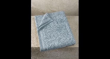 De Witte Lietaer badhanddoek Excellence 70x140 ice blue