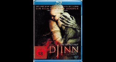Djinn (Blu-ray)
