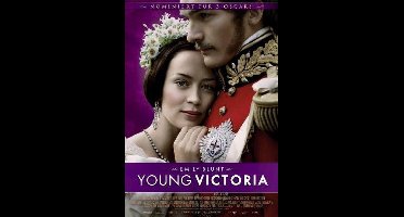 Alive AG Young Victoria Blu-ray 2D Duits, Engels