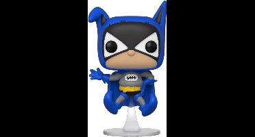 Funko Pop! Batman 80th - Bat Mit