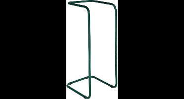 Knapzakhouder 400 liter groen gecoat