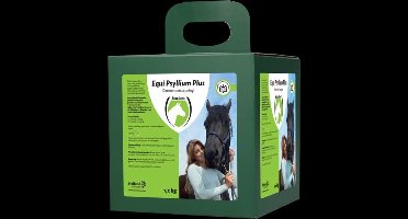 Excellent Equi Psyllium Plus - 1.2 kg