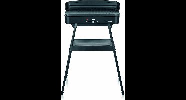 Severin PG8533 Barbecue Zwart