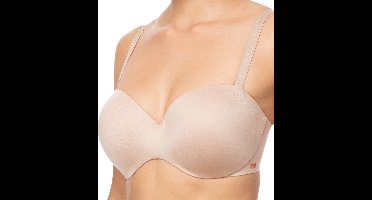 Royal Lounge Junky Royal Magic fumee strapless bra fumee - strapless bra Maat: 70D