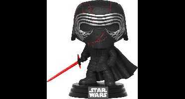 FUNKO Kylo Ren Verzamelfiguur Kinderen