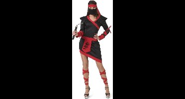 Ninja pak Nana dames