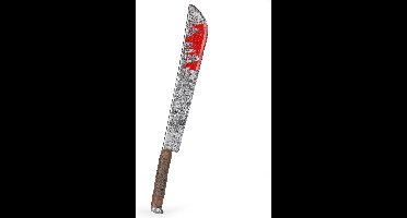 Blooded Chopper