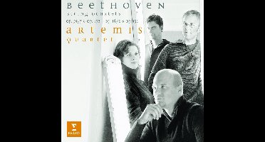 Beethoven String Quartets