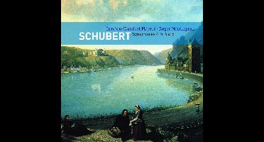 Schubert  Symphonies 4-6 & 8