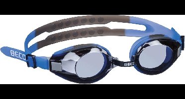 BECO zwembril ARICA - blauw/grijs