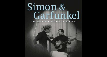 Complete Albums Collection