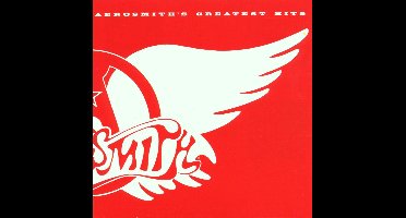Aerosmith's Greatest Hits