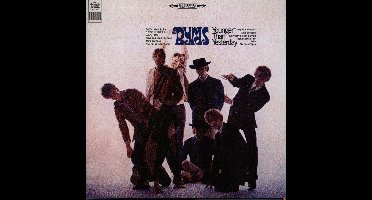 Younger Than Yesterday