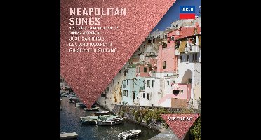 Neapolitan Songs (Virtuoso)