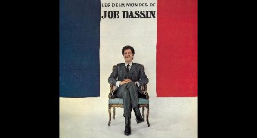 Les Deux Mondes De Joe Dassin
