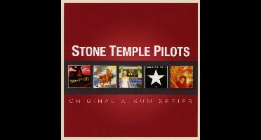 Original Album Series