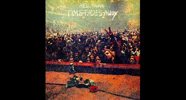 Time Fades (LP)