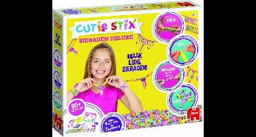 Cutie Stix -Sieraden Deluxe