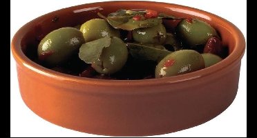 Olympia tapas schaaltje (Box 6)