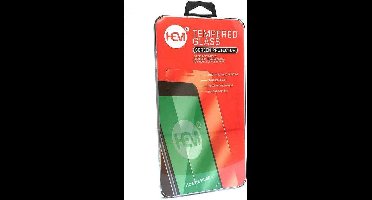 HEM Glasplaatje - Geschikt voor Samsung Galaxy J5 (2017) - Screenprotector / Tempered Glass / Glasplaatje iPhone